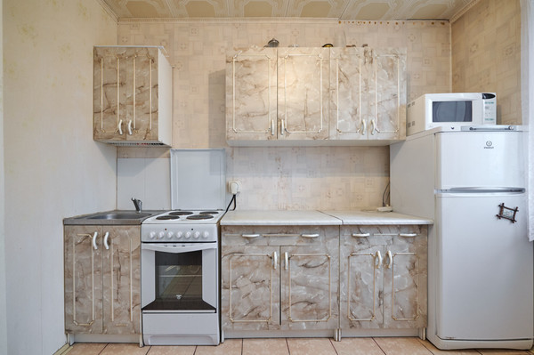 Продам однокомнатную (1-комн.) квартиру, Майкла Лунна ул, 5, Балашиха г