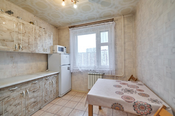 Продам однокомнатную (1-комн.) квартиру, Майкла Лунна ул, 5, Балашиха г