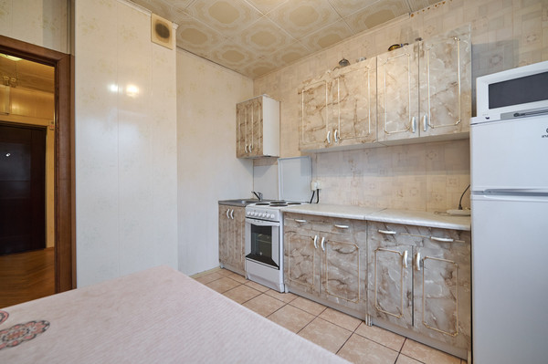 Продам однокомнатную (1-комн.) квартиру, Майкла Лунна ул, 5, Балашиха г