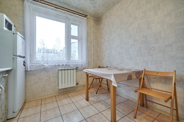 Продам однокомнатную (1-комн.) квартиру, Майкла Лунна ул, 5, Балашиха г