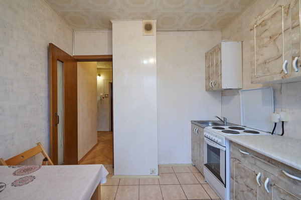 Продам однокомнатную (1-комн.) квартиру, Майкла Лунна ул, 5, Балашиха г