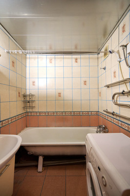 Продам однокомнатную (1-комн.) квартиру, Майкла Лунна ул, 5, Балашиха г