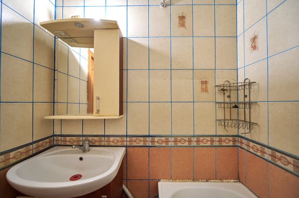 Продам однокомнатную (1-комн.) квартиру, Майкла Лунна ул, 5, Балашиха г