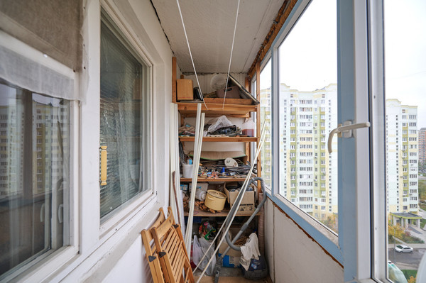 Продам однокомнатную (1-комн.) квартиру, Майкла Лунна ул, 5, Балашиха г