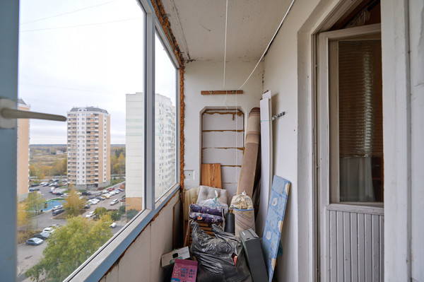 Продам однокомнатную (1-комн.) квартиру, Майкла Лунна ул, 5, Балашиха г