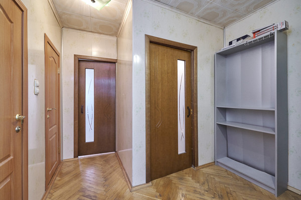 Продам однокомнатную (1-комн.) квартиру, Майкла Лунна ул, 5, Балашиха г