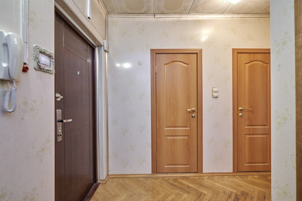 Продам однокомнатную (1-комн.) квартиру, Майкла Лунна ул, 5, Балашиха г