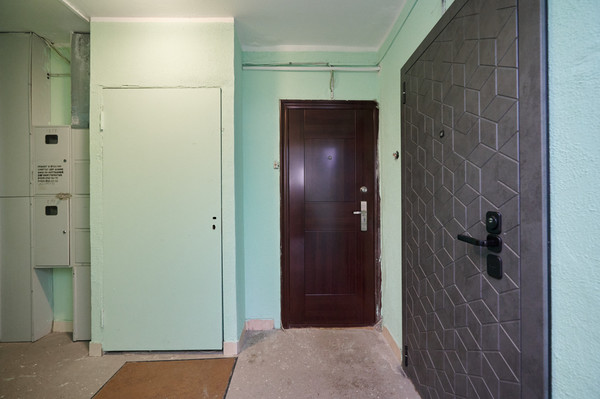 Продам однокомнатную (1-комн.) квартиру, Майкла Лунна ул, 5, Балашиха г