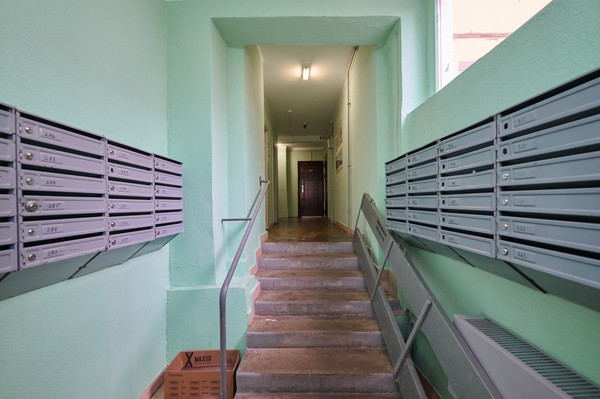 Продам однокомнатную (1-комн.) квартиру, Майкла Лунна ул, 5, Балашиха г