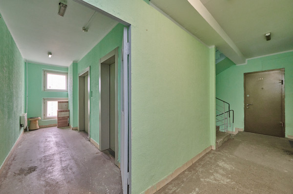 Продам однокомнатную (1-комн.) квартиру, Майкла Лунна ул, 5, Балашиха г