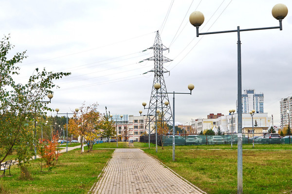 Продам однокомнатную (1-комн.) квартиру, Майкла Лунна ул, 5, Балашиха г