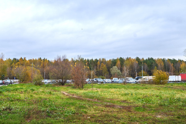 Продам однокомнатную (1-комн.) квартиру, Майкла Лунна ул, 5, Балашиха г