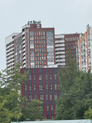 Продам однокомнатную (1-комн.) квартиру, М.Рубцовой ул, 5к2, Химки г