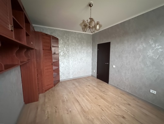 Продам однокомнатную (1-комн.) квартиру, Курыжова (Южный мкр.) ул, 9, Домодедово г
