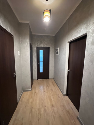 Продам однокомнатную (1-комн.) квартиру, Курыжова (Южный мкр.) ул, 9, Домодедово г