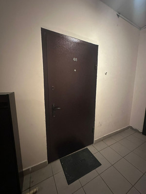 Продам однокомнатную (1-комн.) квартиру, Курыжова (Южный мкр.) ул, 9, Домодедово г