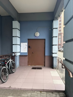 Продам однокомнатную (1-комн.) квартиру, Курыжова (Южный мкр.) ул, 9, Домодедово г