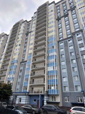 Продам однокомнатную (1-комн.) квартиру, Курыжова (Южный мкр.) ул, 9, Домодедово г