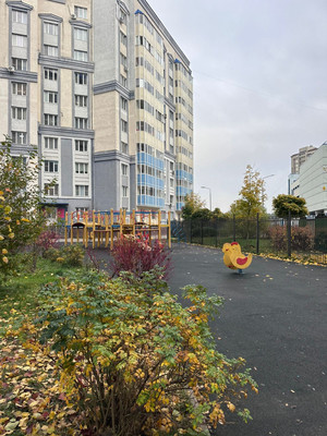 Продам однокомнатную (1-комн.) квартиру, Курыжова (Южный мкр.) ул, 9, Домодедово г