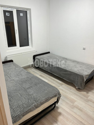 Сдам таунхаус, Виктории ул, 1, Крымск г, 0 км от города