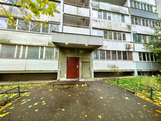 Продам однокомнатную (1-комн.) квартиру, Ленинского Комсомола пр-кт, 7к2, Видное г