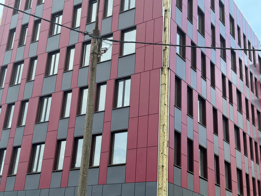 Продам однокомнатную (1-комн.) квартиру, М.Рубцовой ул, 5к2, Химки г
