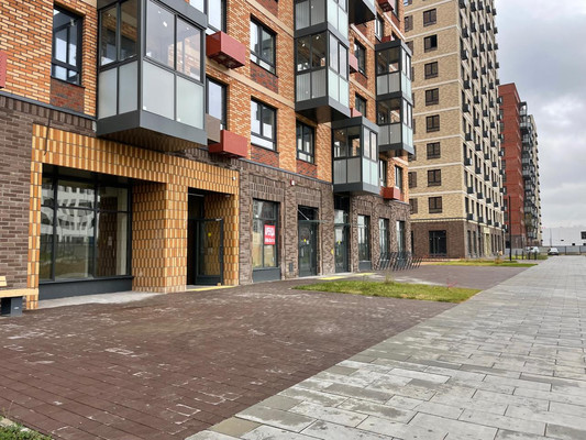Продам однокомнатную (1-комн.) квартиру, Новомосковская ул, 1к4, Москва г