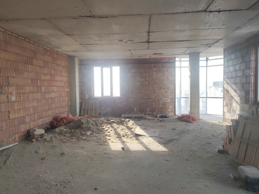 Продам трехкомнатную (3-комн.) квартиру, Пушкина ул, 31, Нальчик г