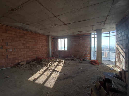 Продам трехкомнатную (3-комн.) квартиру, Пушкина ул, 31, Нальчик г