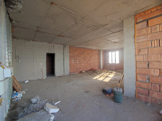 Продам трехкомнатную (3-комн.) квартиру, Пушкина ул, 31, Нальчик г