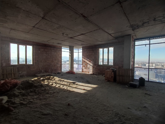 Продам трехкомнатную (3-комн.) квартиру, Пушкина ул, 31, Нальчик г