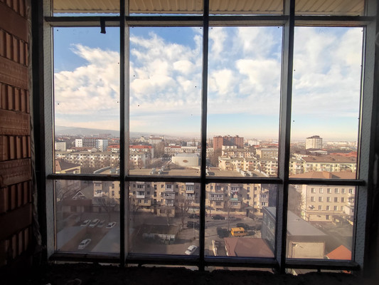 Продам трехкомнатную (3-комн.) квартиру, Пушкина ул, 31, Нальчик г