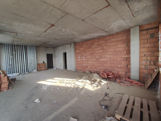 Продам трехкомнатную (3-комн.) квартиру, Пушкина ул, 31, Нальчик г