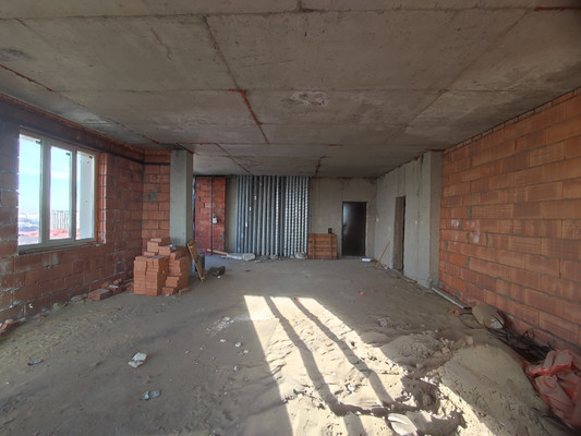 Продам трехкомнатную (3-комн.) квартиру, Пушкина ул, 31, Нальчик г