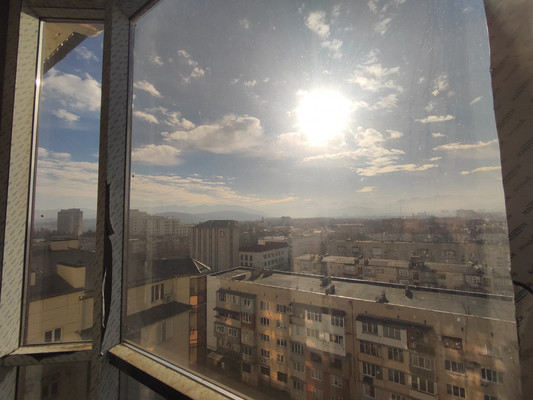 Продам трехкомнатную (3-комн.) квартиру, Пушкина ул, 31, Нальчик г