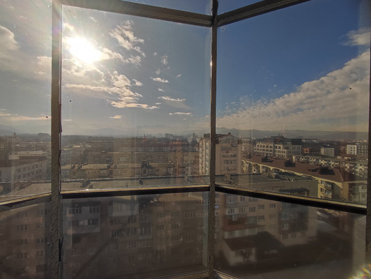 Продам трехкомнатную (3-комн.) квартиру, Пушкина ул, 31, Нальчик г