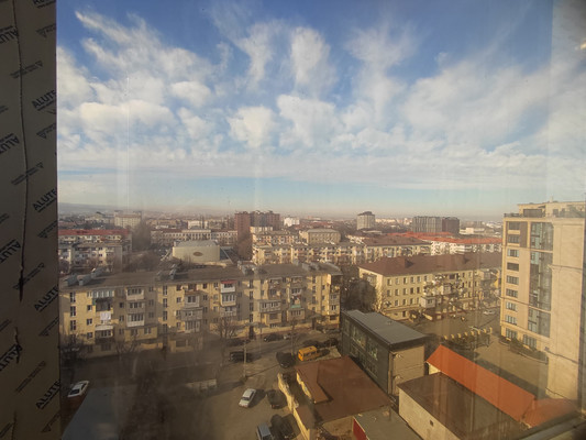 Продам трехкомнатную (3-комн.) квартиру, Пушкина ул, 31, Нальчик г