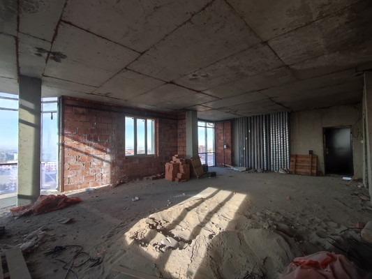 Продам трехкомнатную (3-комн.) квартиру, Пушкина ул, 31, Нальчик г