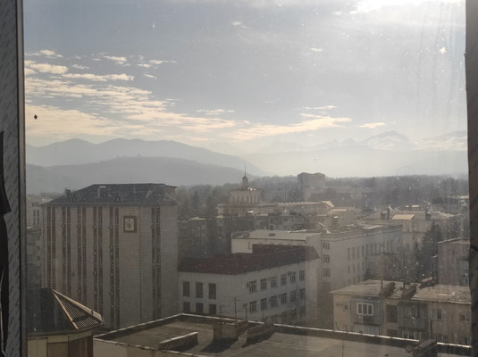 Продам трехкомнатную (3-комн.) квартиру, Пушкина ул, 31, Нальчик г