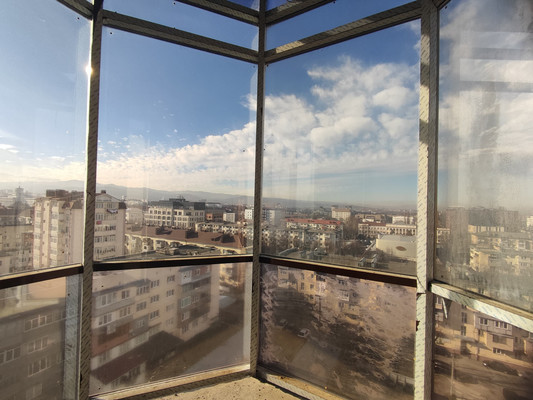 Продам трехкомнатную (3-комн.) квартиру, Пушкина ул, 31, Нальчик г