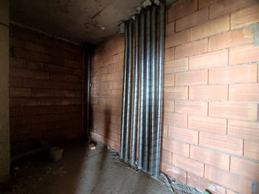 Продам трехкомнатную (3-комн.) квартиру, Пушкина ул, 31, Нальчик г