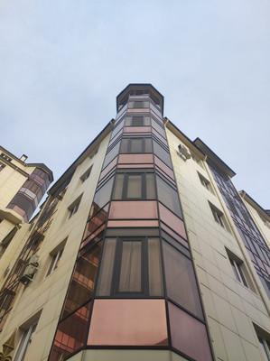 Продам трехкомнатную (3-комн.) квартиру, Пушкина ул, 31, Нальчик г