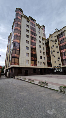 Продам трехкомнатную (3-комн.) квартиру, Пушкина ул, 31, Нальчик г