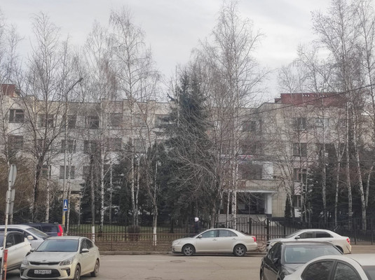 Продам трехкомнатную (3-комн.) квартиру, Пушкина ул, 31, Нальчик г