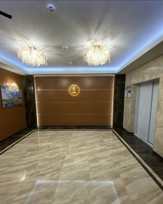 Продам однокомнатную (1-комн.) квартиру, Депутатская (Хостинский р-н) ул, 101кБ, Сочи г