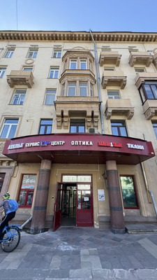 Продам торговое помещение 502 м2, Новослободская ул, 57/65, Москва г
