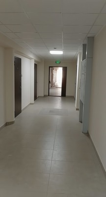 Продам однокомнатную (1-комн.) квартиру, 2-я Фрезерная ул, 6к2, Москва г