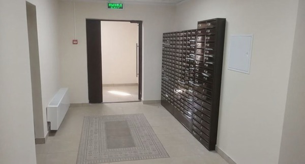 Продам однокомнатную (1-комн.) квартиру, 2-я Фрезерная ул, 6к2, Москва г