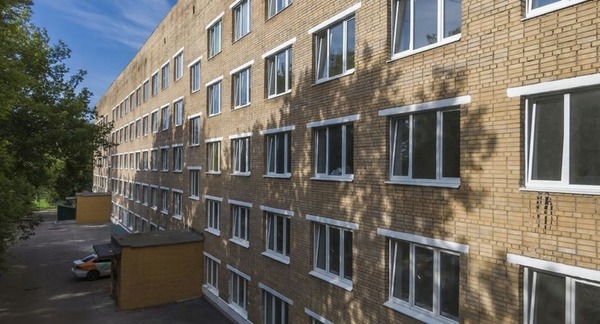 Продам однокомнатную (1-комн.) квартиру, 2-я Фрезерная ул, 6к2, Москва г