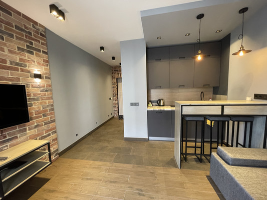 Продам однокомнатную (1-комн.) квартиру, Молодогвардейская (Хостинский р-н) ул, 2к81, Сочи г